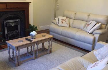 Glenbrae House 3 bedrooms near Nantwich with countryside views on private driveway - Foto 4