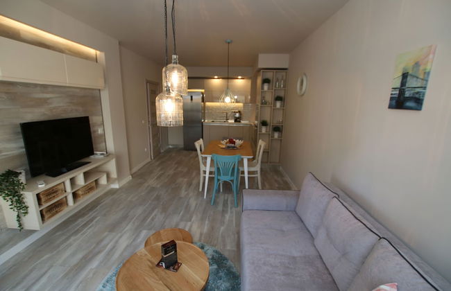 Apartments Angelov - Foto 27