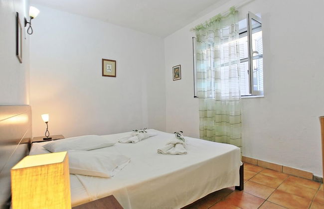 Dina Beach Front Apartment - Foto 21