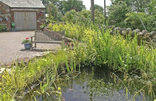 Rundales Cottage - Foto 11