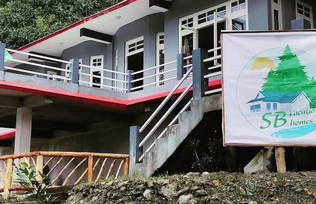 sb vacation homes - Photo 1