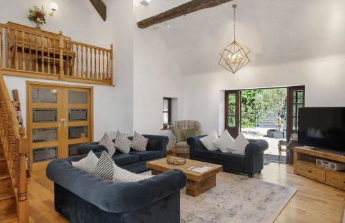 Country House - Pool Hot Tub Tennis Courts Gym - Foto 13