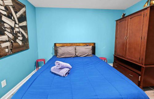 Charming Stay- Bottom Unit in Lou Arts District - Foto 27