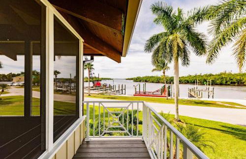 Lostman's Lodge - Everglade City, Sunset View Pool & Hot Tub - Photo 64