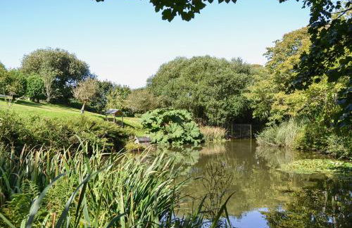 Chywood Barn - Foto 12