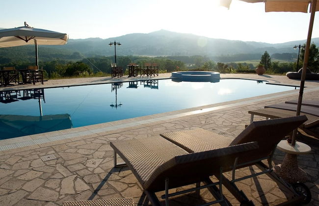 La Rosa Nel Bicchiere - Foto 10