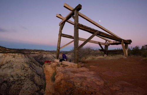 East Zion Mesa Retreat- Luxury, Hot Tub, Resort Amenities - Foto 42