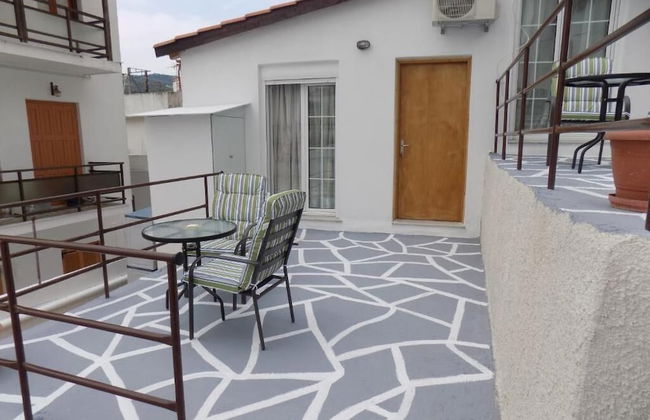 VS studios Standard Double Room - Foto 14