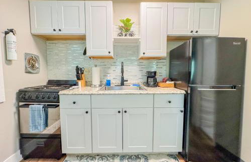 NEW - Mins to Manchester - Concord - Riverfront - Foto 10