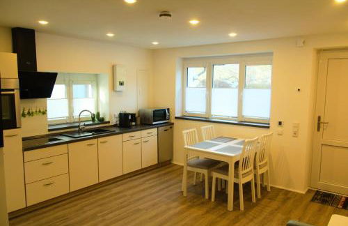 Ferienhaus mit Alpenpanorama - Photo 4