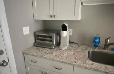 Cozy en suite with high ceilings - Foto 28