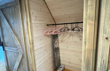 Szare Stodoły Domki - Foto 32