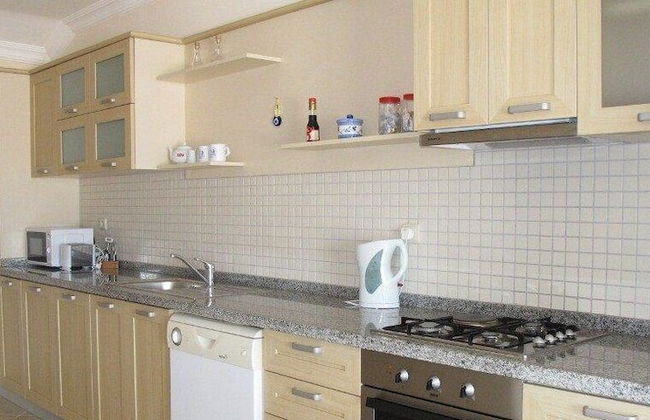 Villa MRA5 by JoyLettings - Foto 6