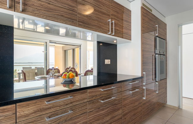 Le Belvédère D1.4 - Foto 4