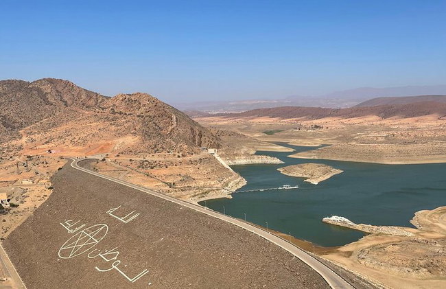 1 notte nel deserto da Agadir - Foto 14