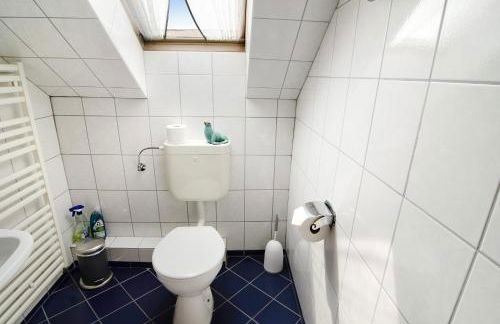 Strandhus Uiterst-hörn Utkiek - Foto 16