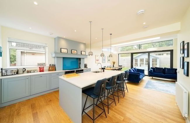 Newhall Gardens - Botanical Bliss - Foto 1