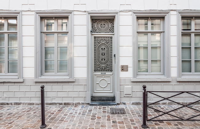 Le 84sainte-cath' - Photo 40