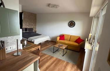 Apartment zum Wohlfühlen in Bochum Gerthe - Foto 14