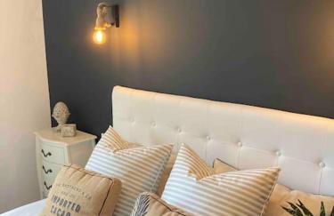 Villa les Romarins - Foto 34