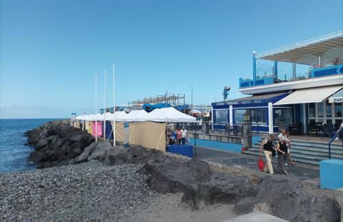 Apartamento Sol y Mar - Photo 22