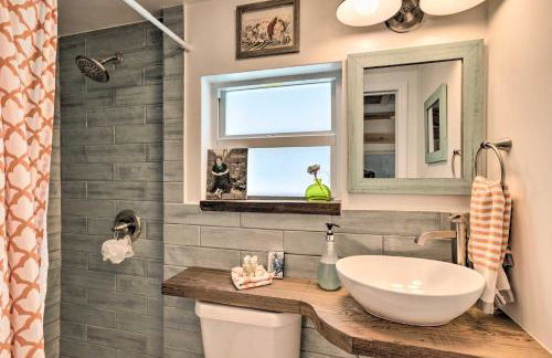 Heated Saltwater Pool and Bar Del Ray Cottage! - Foto 13