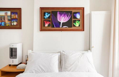 Paris tourist Apartment, France - Foto 10