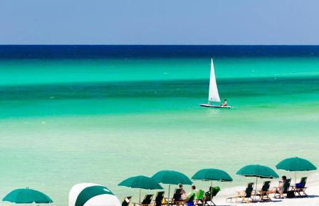 2 Blocks to the Beach! Pool & Golf Cart, Sleeps 21 - Foto 77