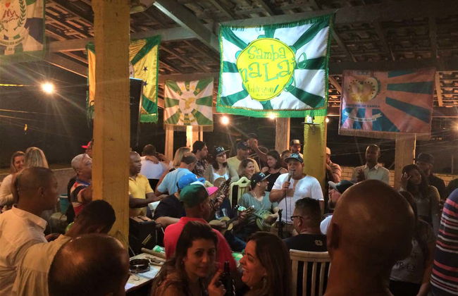 Tour nocturno privado por Santos - Foto 6