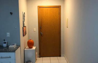 Flat no Executive Arrey Hotel - Foto 3