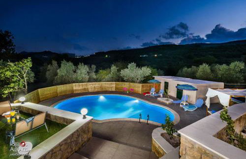 Zen Villa Elafonisi - Foto 4