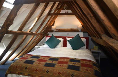 The Alms House - Foto 2