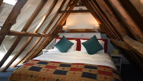 The Alms House - Foto 2