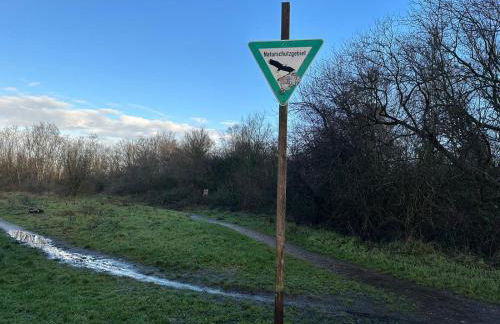 Apartment nahe Naturschutzgebiet „Wurmtal“ - Foto 36