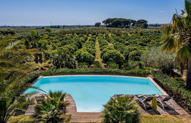 Villa Pineta 6 Emma Villas - Foto 32