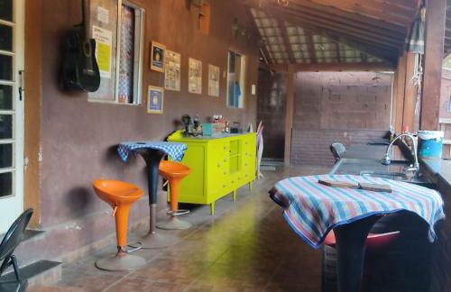 Hostel Trem Di Durmi - Photo 37