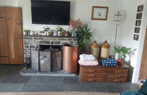 Rural Historic Farmhouse - A Peaceful Escape - Foto 10