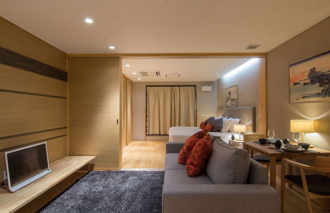 Koharu Resort Hotel & Suites - Foto 24