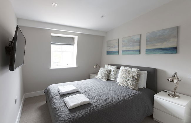 Immaculate Central Windsor Town House - Foto 8