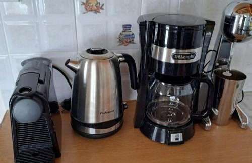 Villa Grevillea Mikri Vigla - Photo 18