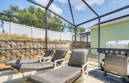 11 Mi to Disney Home with Pool in Davenport! - Foto 36