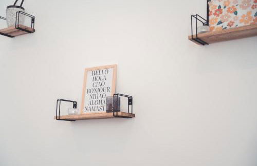 L’Arbois – T2 pour 4 personnes - Foto 4