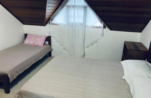 Townhouse composta por 4 triplex duas suítes a duas quadras do mar - Foto 30