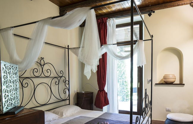 Charming Apartment in Ascoli Piceno Near Village - Foto 26