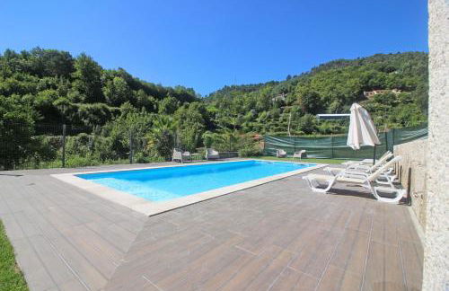 Casa dos Henriques Gerês by Gerês Casas - Foto 35