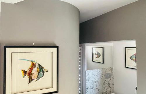 Arona Picasso's House Modern Art - Foto 14