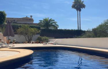 Villa Baladrar - Foto 9