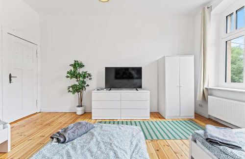 Nice Apartment in Eberswalde - Foto 7