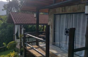 Chale Disco de Arado - Photo 17