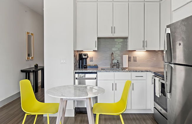 Placemakr Downtown Austin - Foto 73